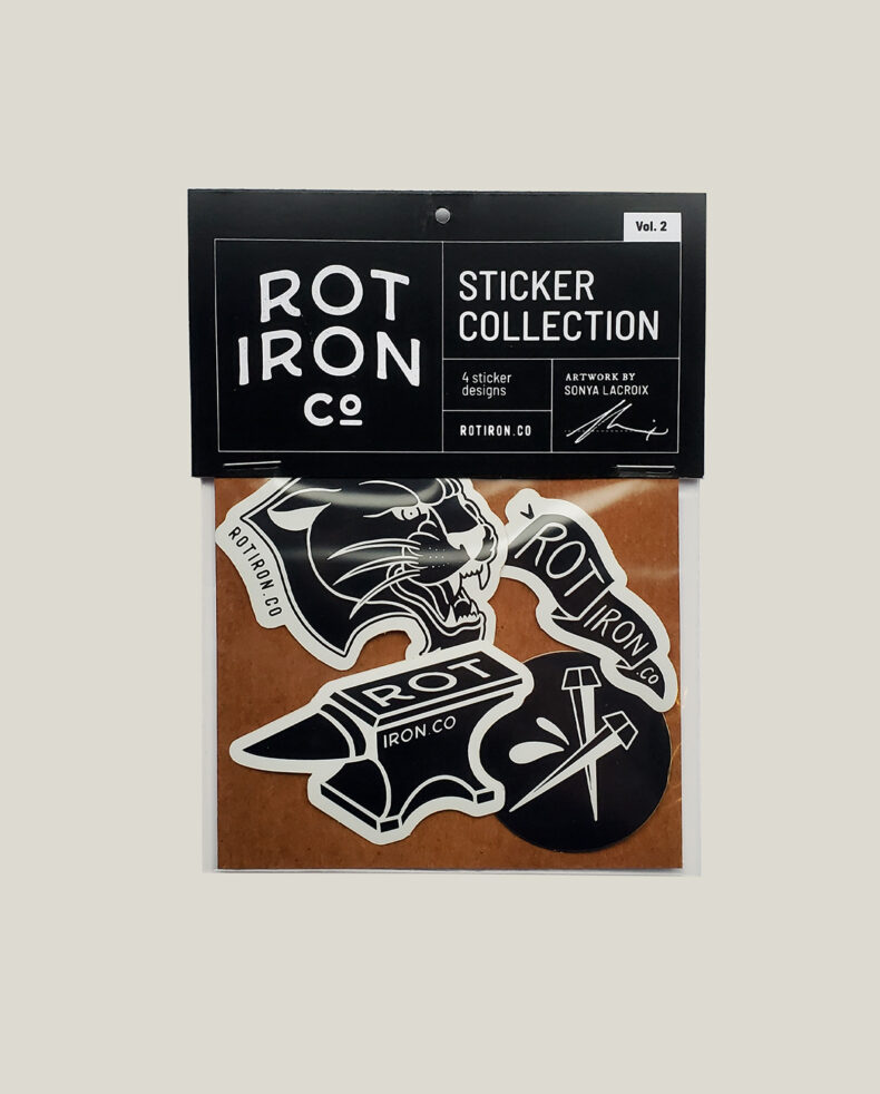 Sticker Collection – Vol.2