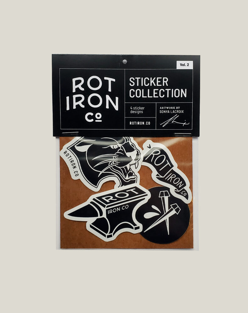 Sticker Collection – Vol.2