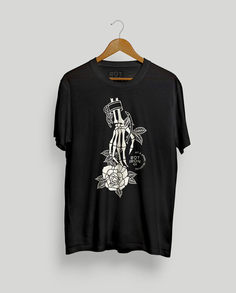 Breaking Chains (Unisex)
