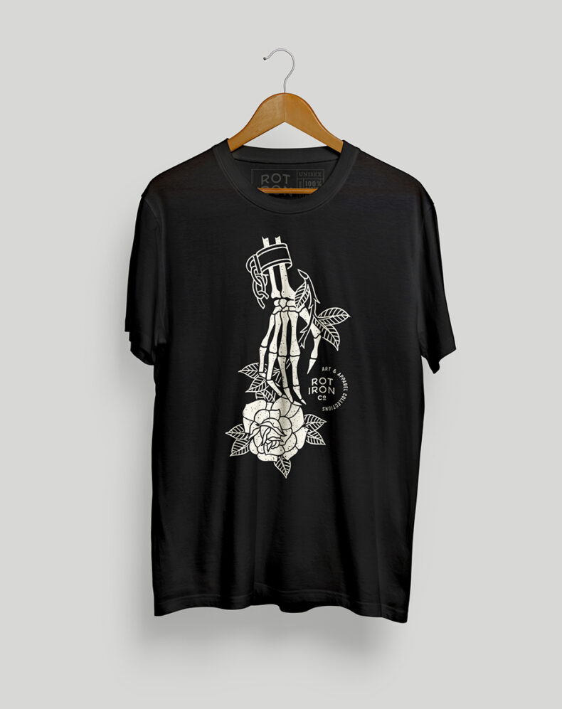 Breaking Chains (Unisex)