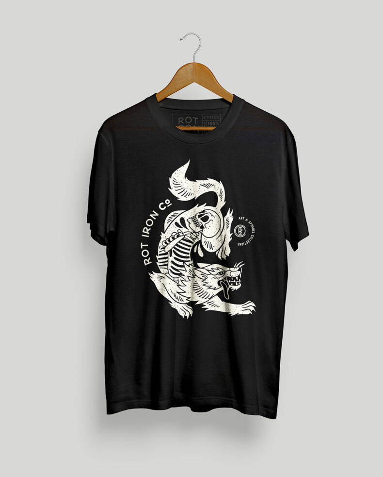 Inside Out (Unisex)