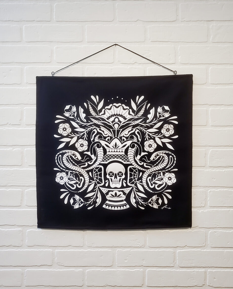 RI_WallHanging-MightnightBloom1